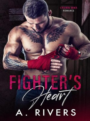 cover image of Fighter's Heart